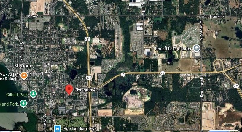 待售: $160,000 (0.42 acres)