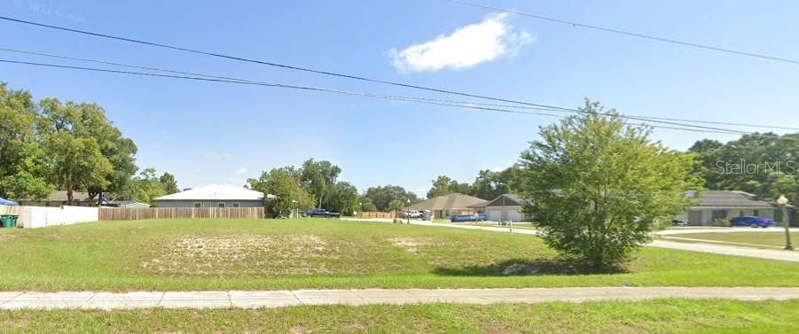 待售: $160,000 (0.42 acres)