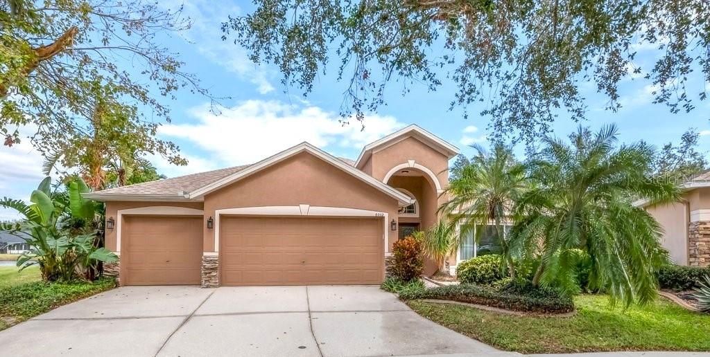 BEST LOT IN FISHHAWK