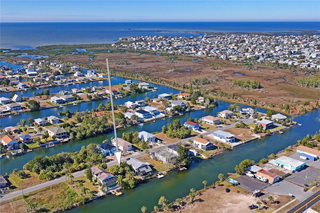 En Venta: $69,999 (0.11 acres)