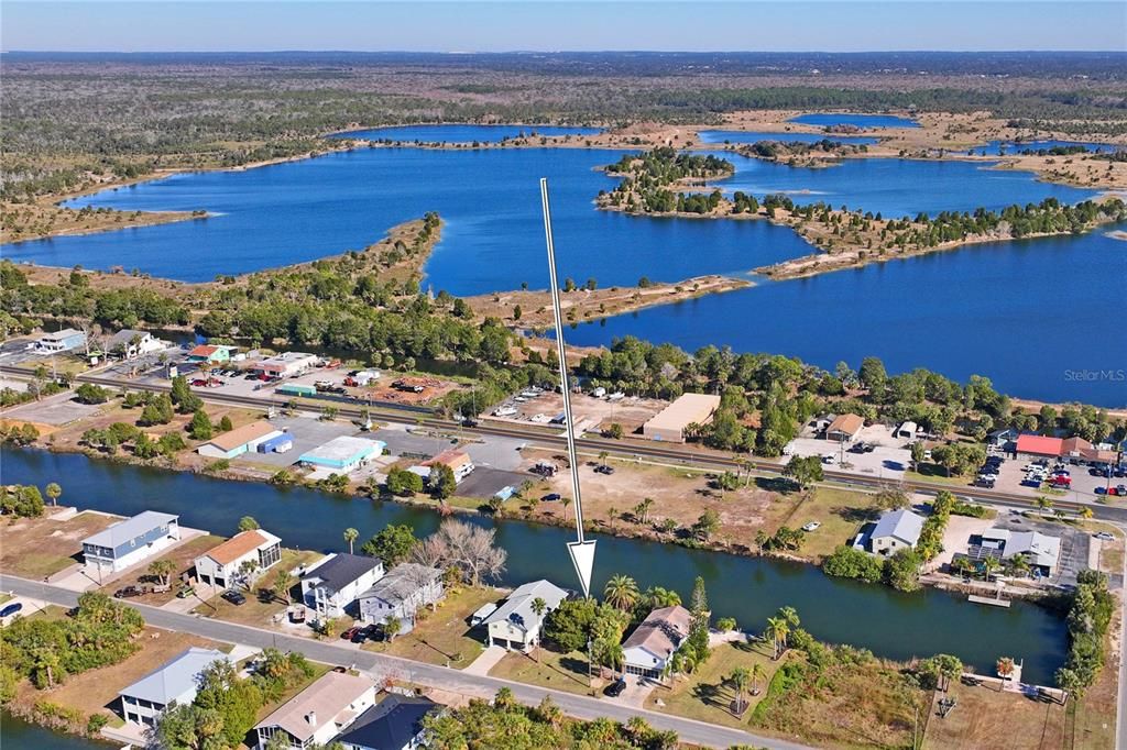 En Venta: $69,999 (0.11 acres)