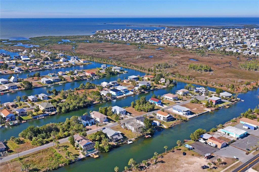 En Venta: $69,999 (0.11 acres)