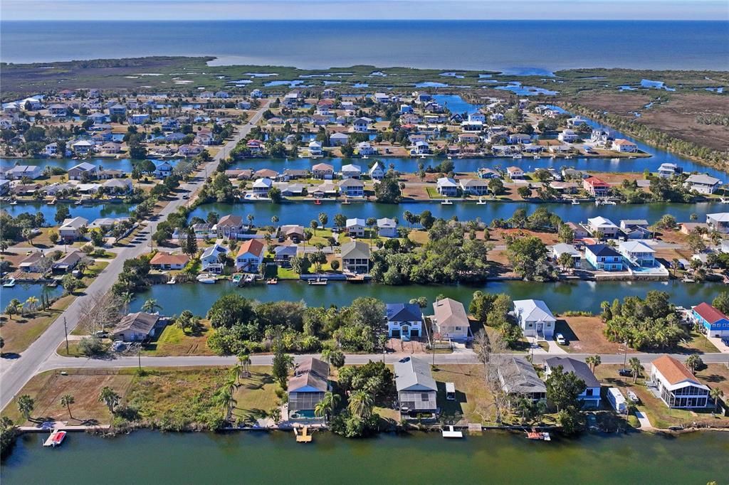 En Venta: $69,999 (0.11 acres)