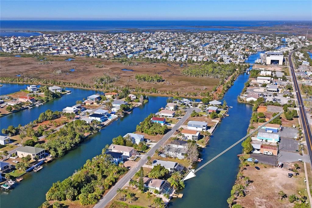 En Venta: $69,999 (0.11 acres)