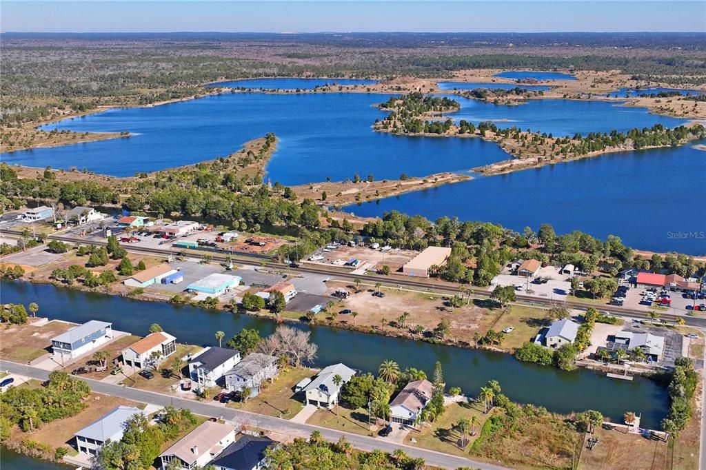 En Venta: $69,999 (0.11 acres)