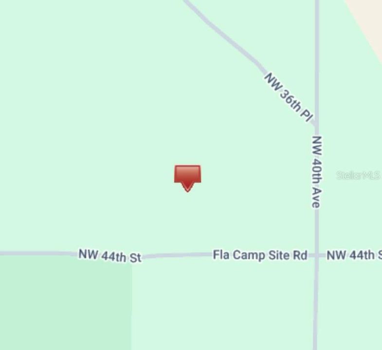 На продажу: $65,000 (5.00 acres)