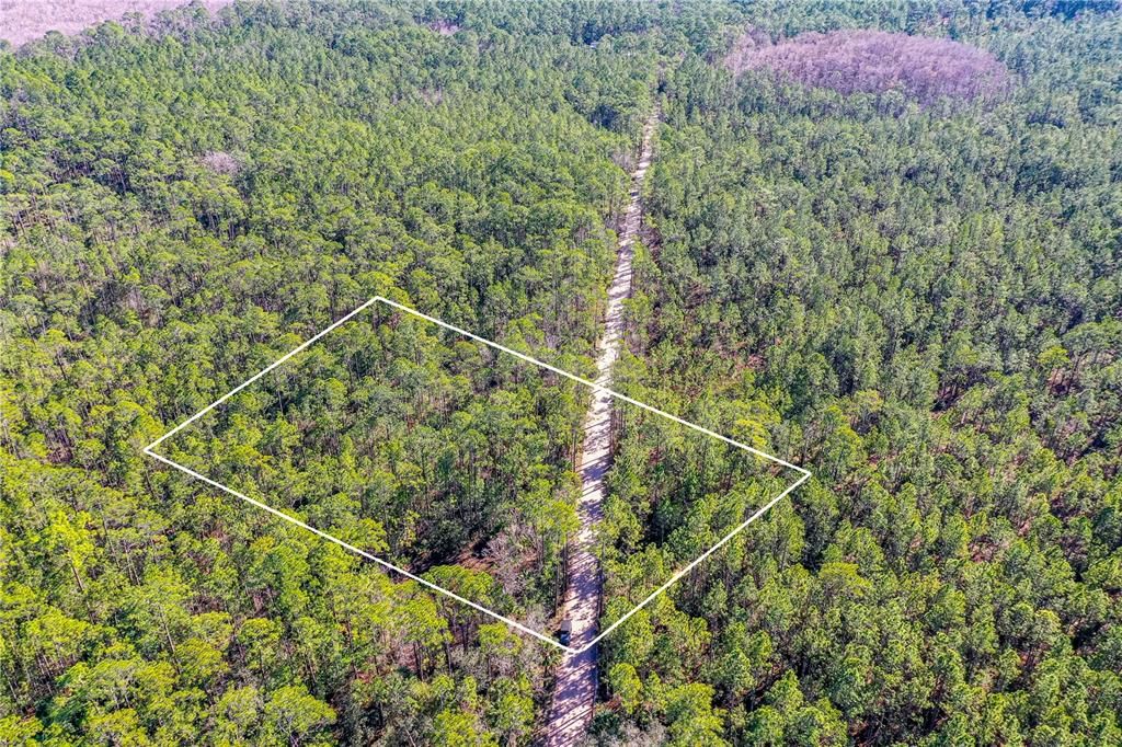 最近售出: $55,000 (2.50 acres)