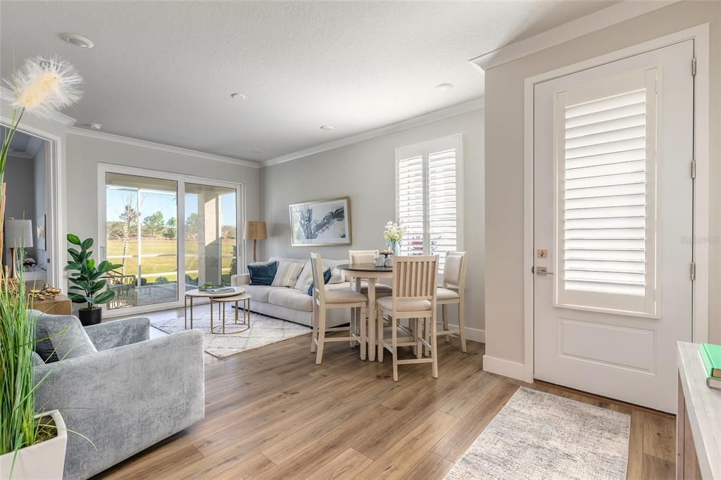 Active With Contract: $395,000 (2 beds, 2 baths, 1003 Square Feet)
