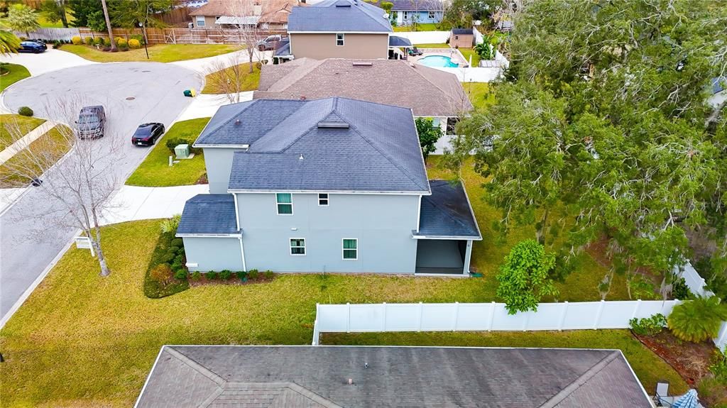 Aerial View #4