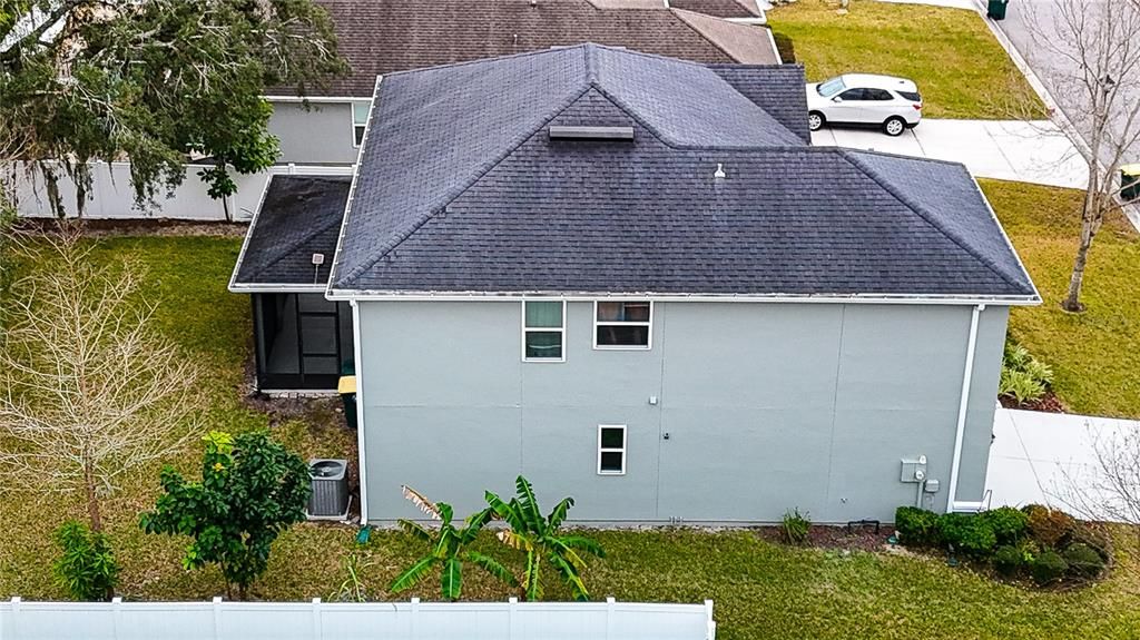 Aerial View #6