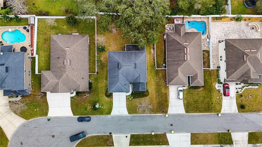 Aerial View #1