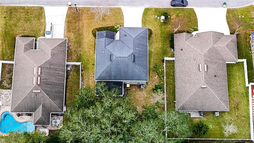 Aerial View #7