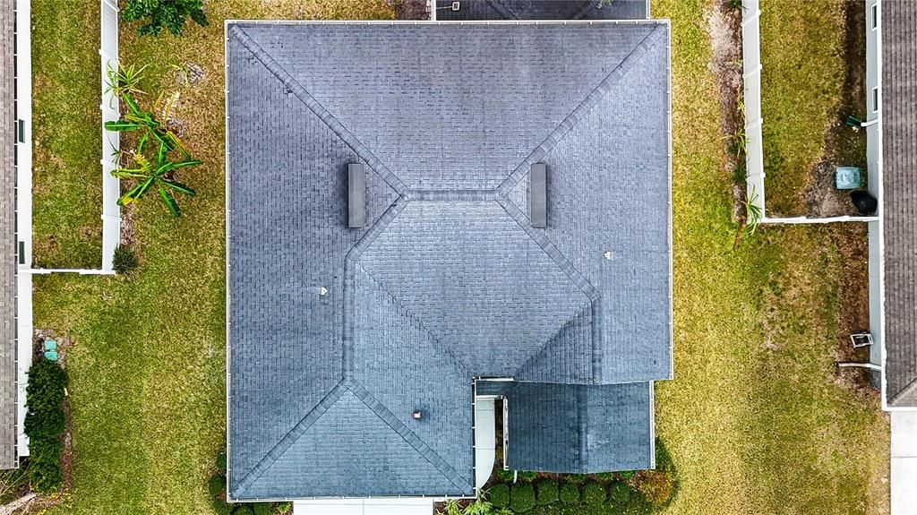 Aerial View #2