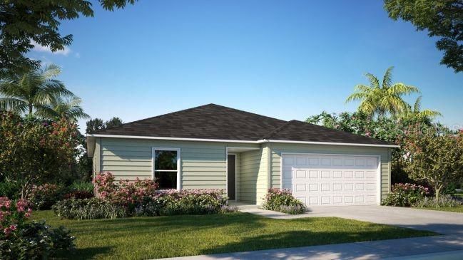 Active With Contract: $289,900 (3 beds, 2 baths, 1443 Square Feet)