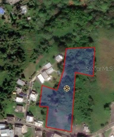 En Venta: $84,000 (5.04 acres)