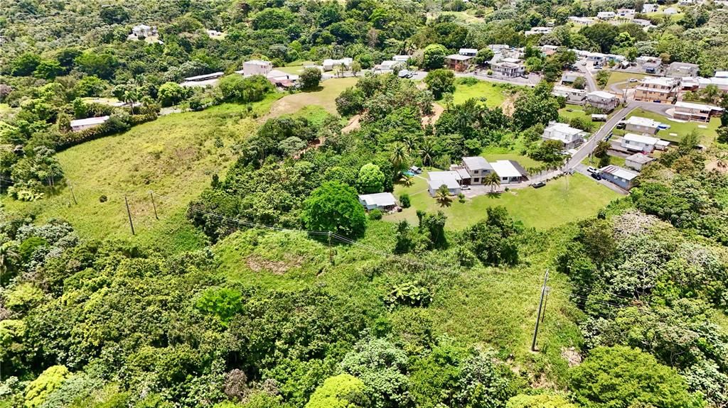 待售: $84,000 (5.04 acres)
