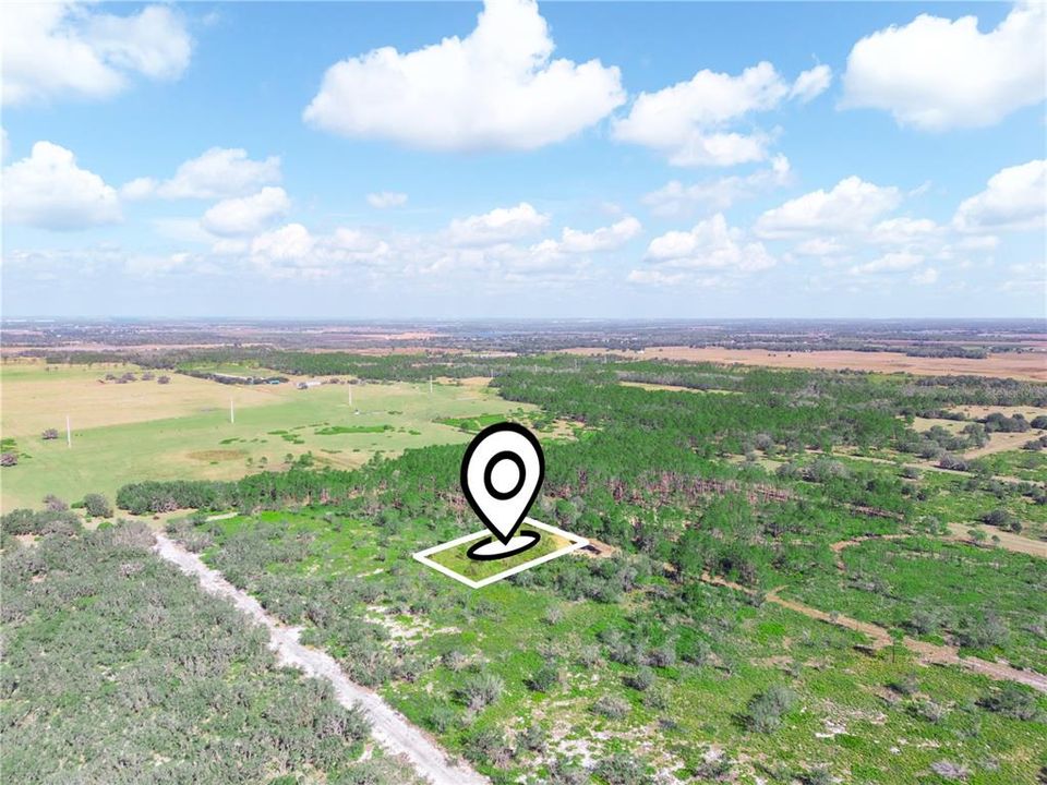 Recently Sold: $7,000 (1.26 acres)