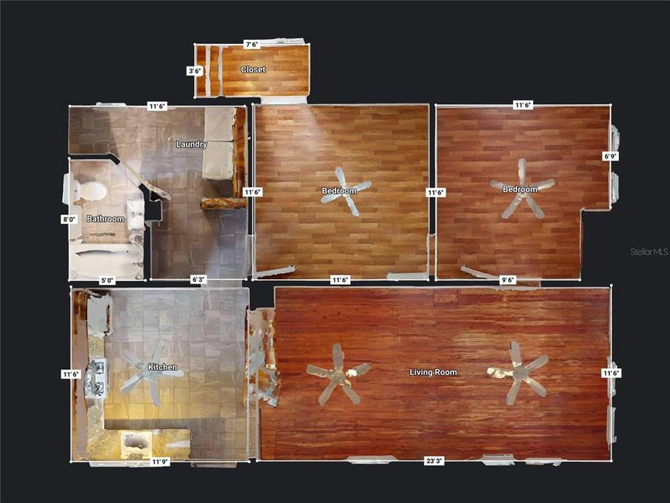 待售: $599,000 (0 贝兹, 0 浴室, 2384 平方英尺)