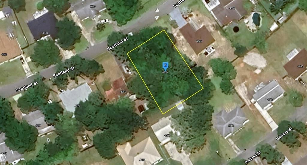 Vendido Recientemente: $41,999 (0.24 acres)