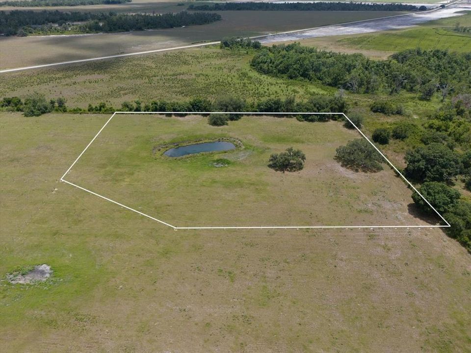 Recently Sold: $279,000 (5.18 acres)