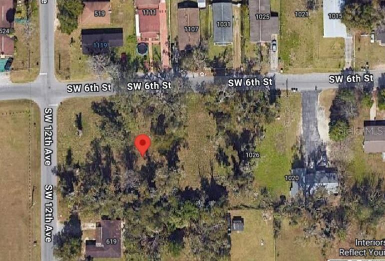 Недавно продано: $59,900 (0.64 acres)