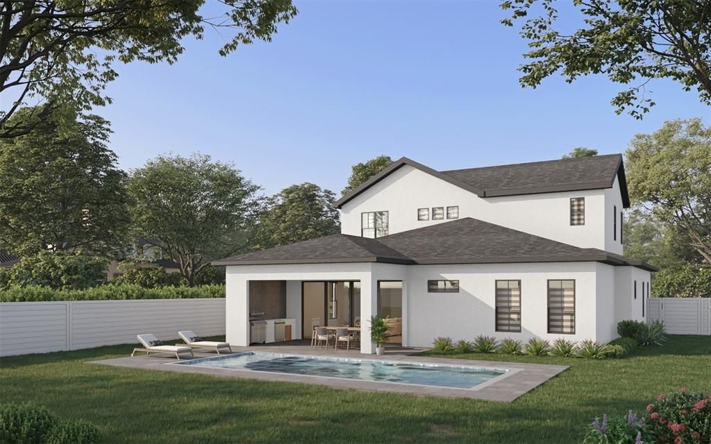 Active With Contract: $1,599,900 (5 beds, 4 baths, 3312 Square Feet)