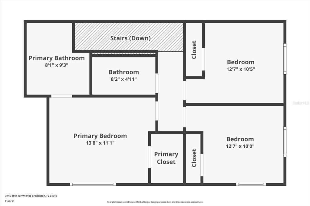 For Sale: $247,900 (3 beds, 2 baths, 1200 Square Feet)