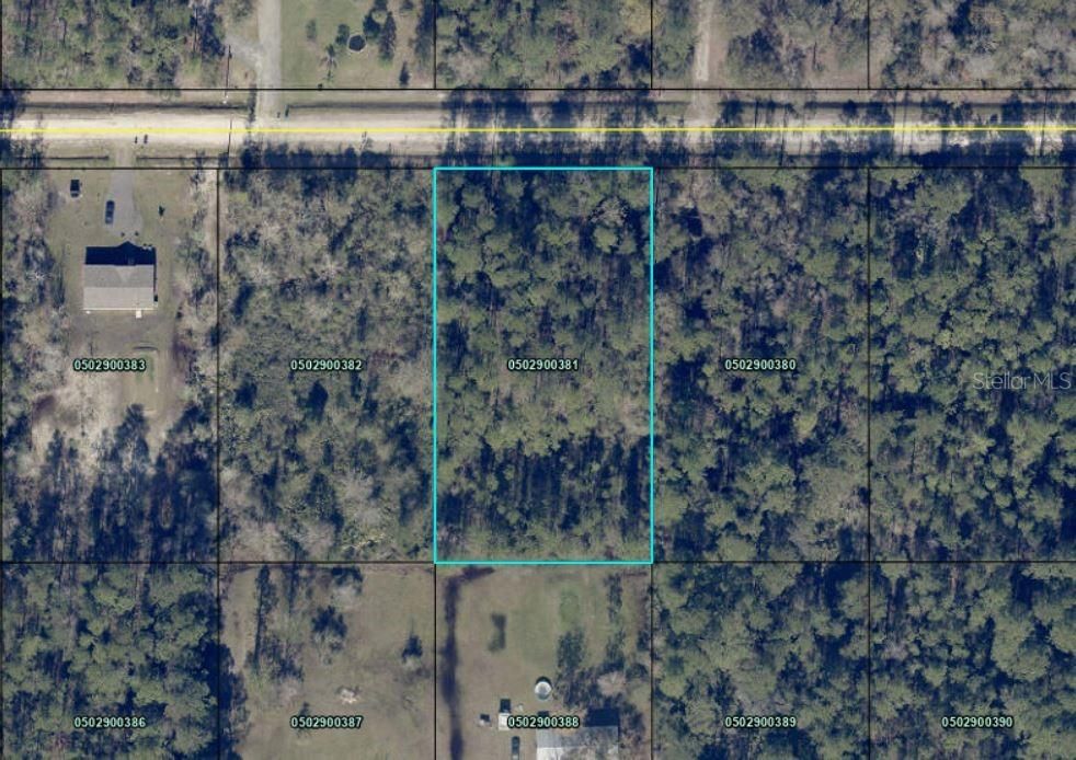 Recently Sold: $29,900 (1.14 acres)
