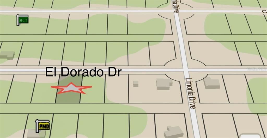 待售: $29,900 (0.50 acres)