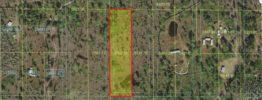 For Sale: $49,000 (2.48 acres)