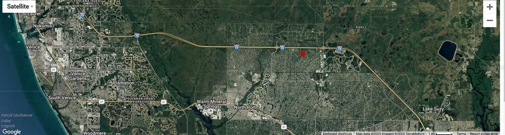 Activo con contrato: $20,000 (0.24 acres)