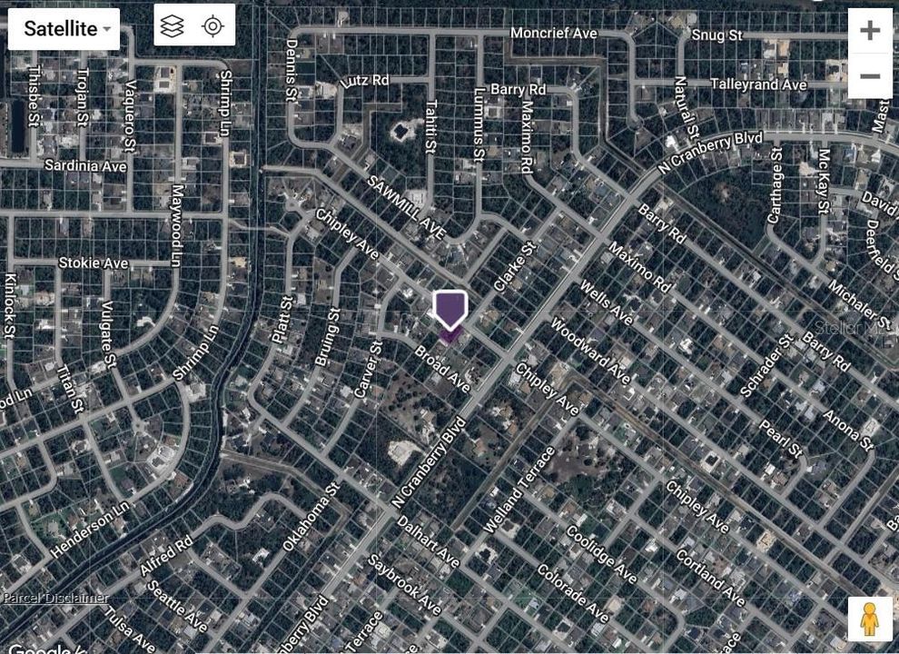 Activo con contrato: $20,000 (0.24 acres)