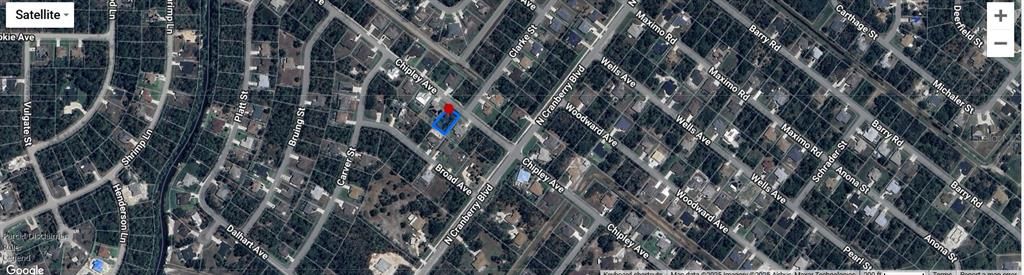 Activo con contrato: $20,000 (0.24 acres)