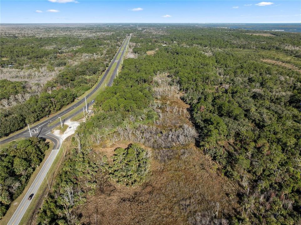 Activo con contrato: $297,000 (9.39 acres)