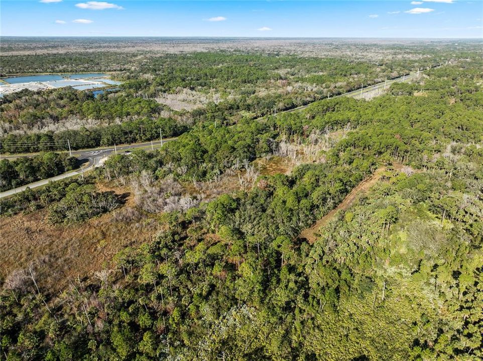 Activo con contrato: $297,000 (9.39 acres)