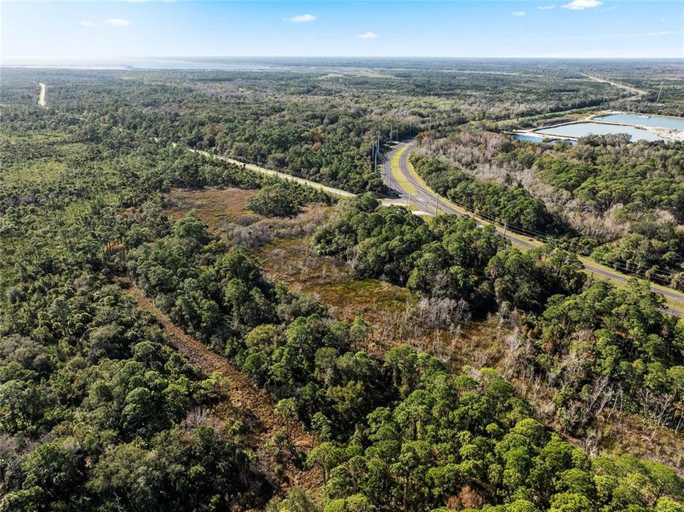 Activo con contrato: $297,000 (9.39 acres)