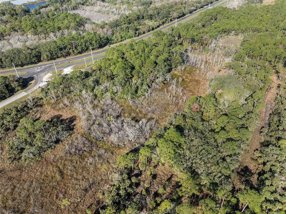 Activo con contrato: $297,000 (9.39 acres)