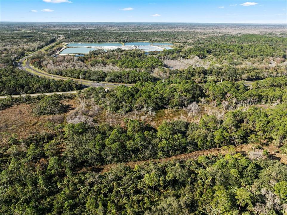 Activo con contrato: $297,000 (9.39 acres)