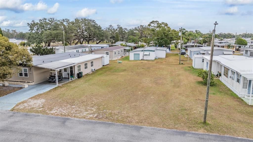 En Venta: $65,000 (0.12 acres)