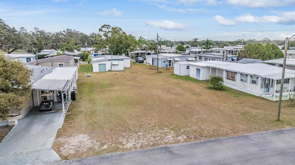 En Venta: $65,000 (0.12 acres)