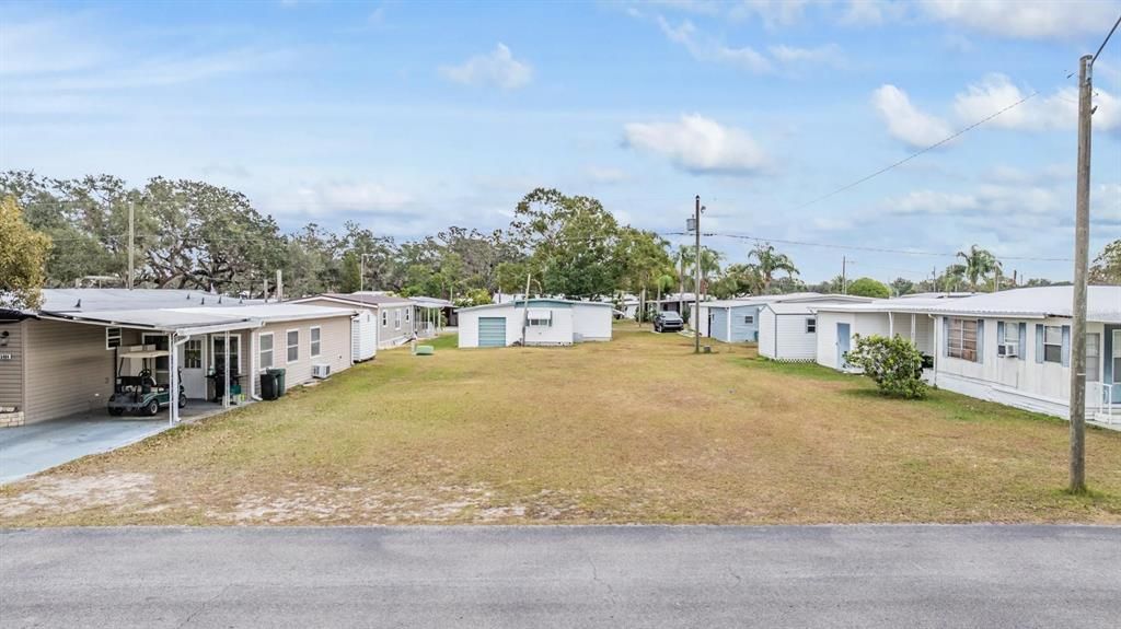 En Venta: $65,000 (0.12 acres)