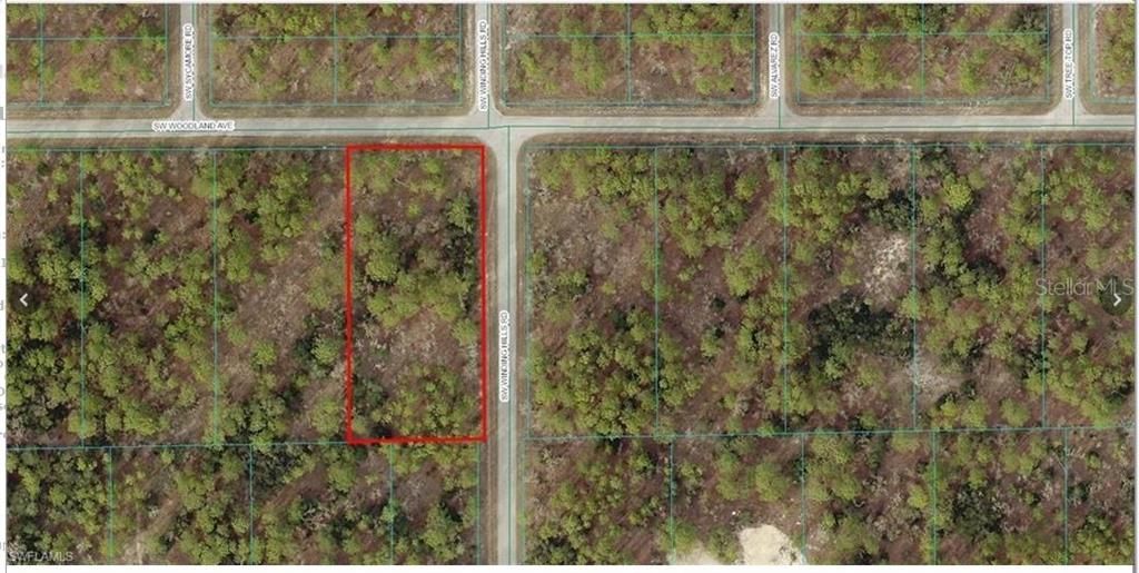 最近售出: $23,000 (1.17 acres)