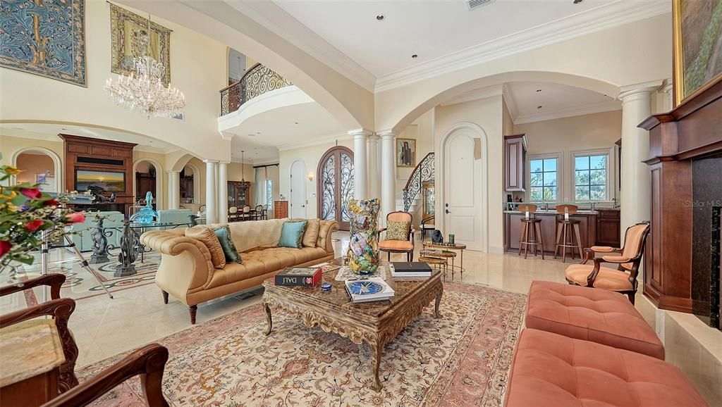 待售: $6,450,000 (4 贝兹, 4 浴室, 5714 平方英尺)