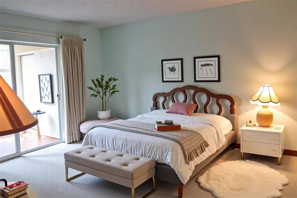 Activo con contrato: $72,500 (2 camas, 2 baños, 1144 Pies cuadrados)