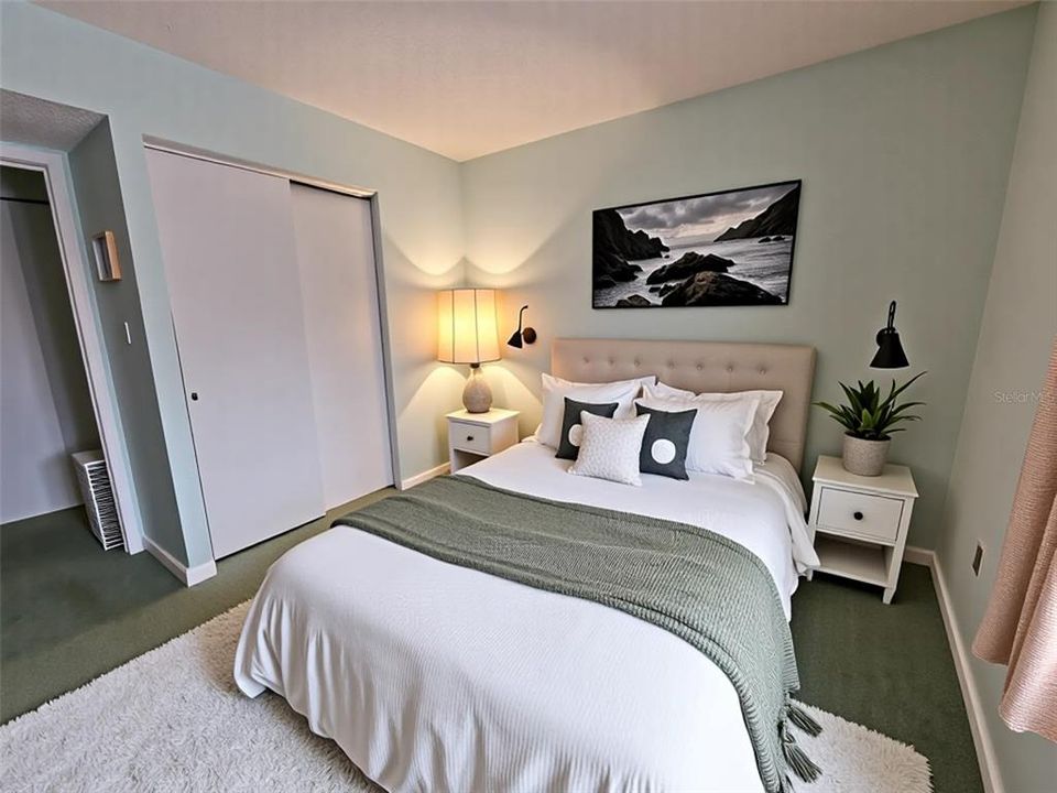 Activo con contrato: $72,500 (2 camas, 2 baños, 1144 Pies cuadrados)