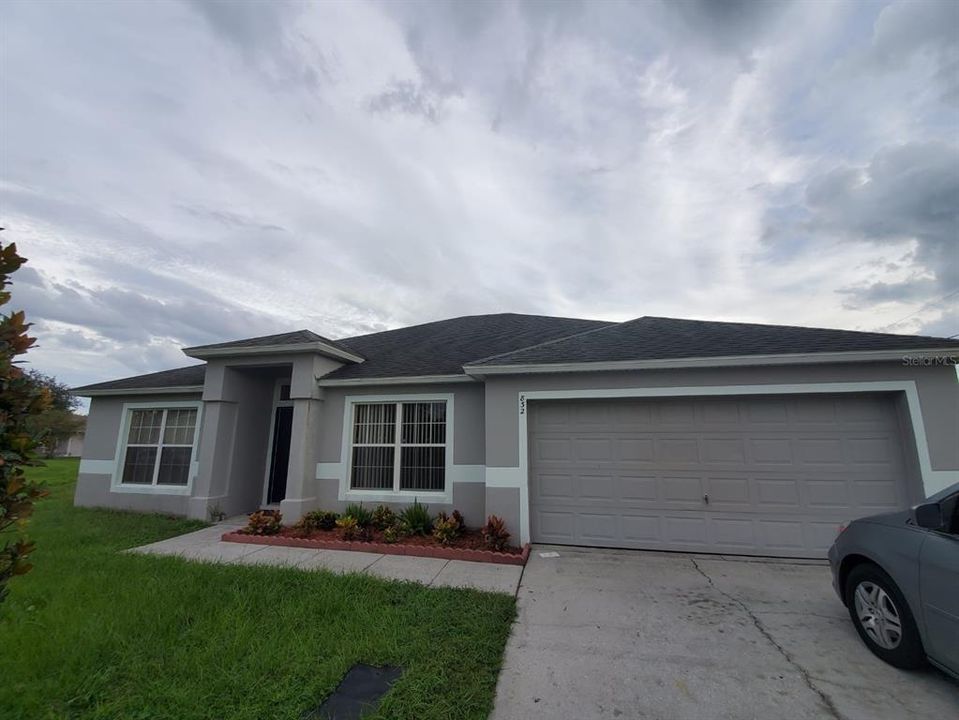 最近租的: $1,800 (3 贝兹, 2 浴室, 1825 平方英尺)