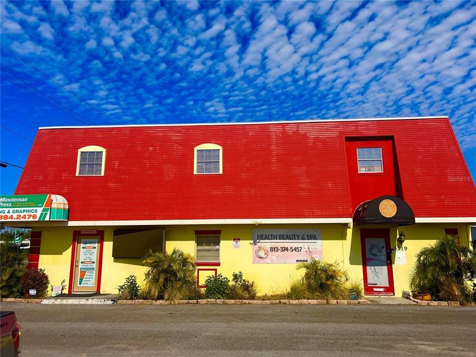 На продажу: $1,100,000 (0 спален, 0 ванн, 3014 Квадратных фут)