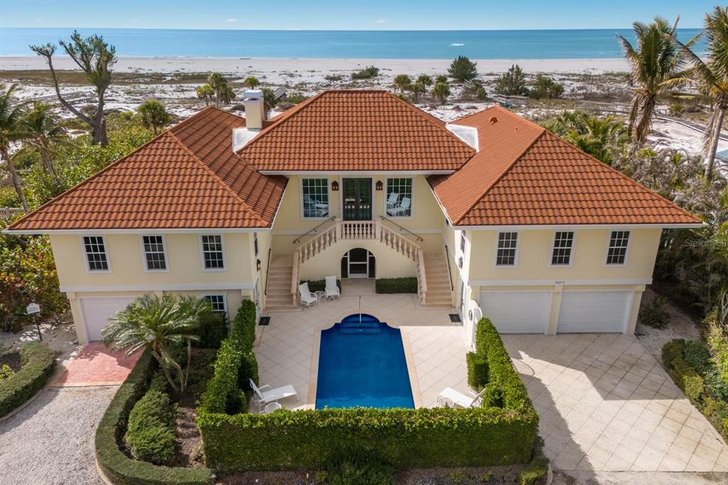 En Venta: $9,999,000 (3 camas, 4 baños, 3465 Pies cuadrados)