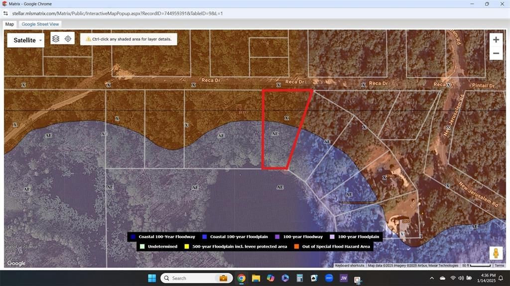 Recently Sold: $13,500 (0.43 acres)