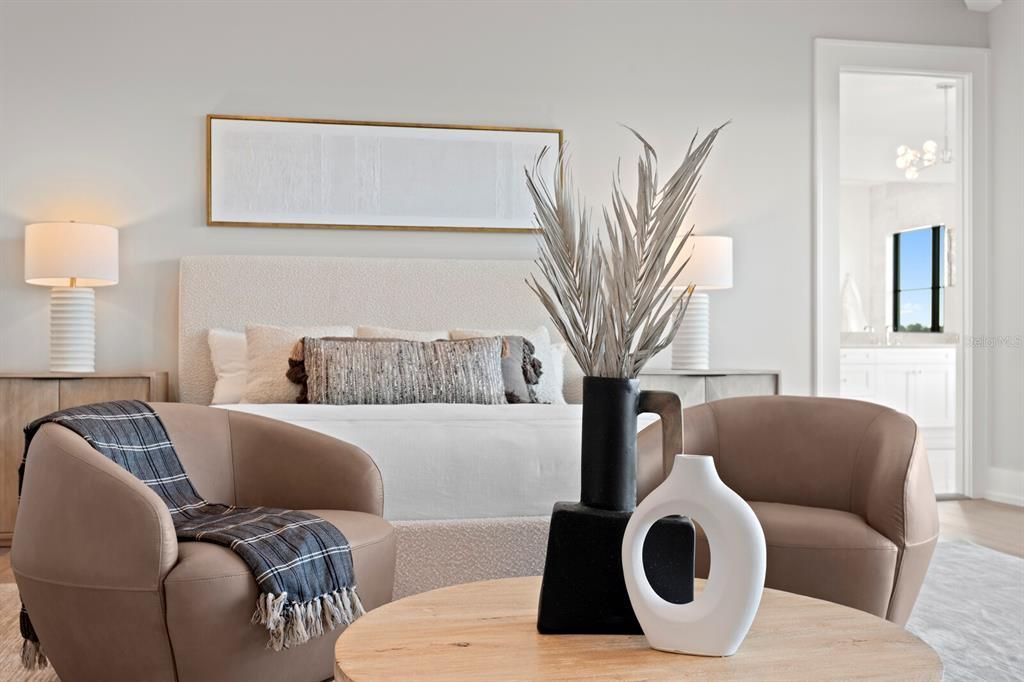 合同活跃: $5,995,000 (4 贝兹, 5 浴室, 6290 平方英尺)